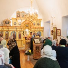 6 декабря. День памяти свт. Митрофана Воронежского.