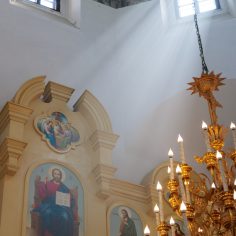 Троицкая родительская суббота.