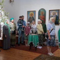 Троица