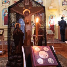 Великий Четверг. 12 Страстных Евангелий.