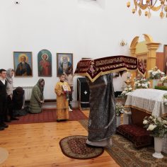 Великая Пятница.