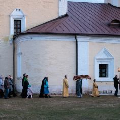 Великая Пятница.
