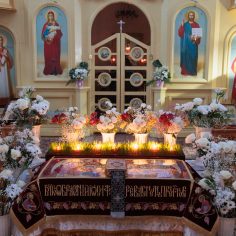 Великая Пятница.