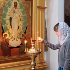 Великая Суббота.
