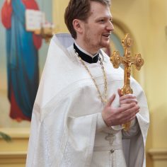 Великая Суббота.