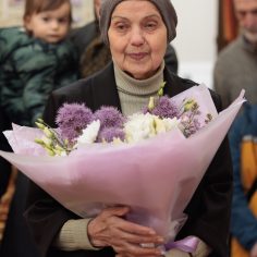 Великая Суббота.