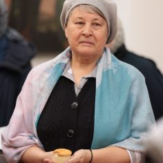 Великая Суббота.