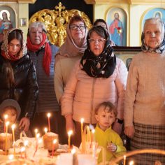 Великая Суббота.