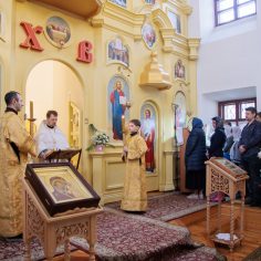 Великая Суббота.