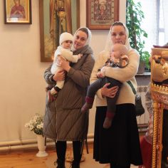 Пасха. Утренняя служба. 2026 год.