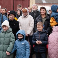 Пасха. Утренняя служба. 2026 год.