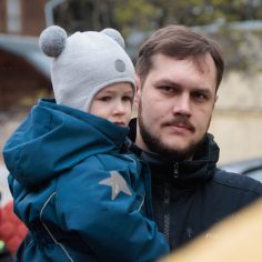 11 мая. Божественная литургия.