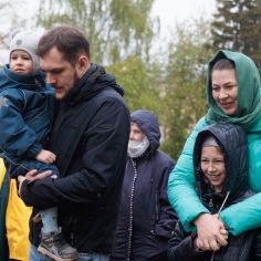 11 мая. Божественная литургия.