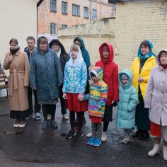 11 мая. Божественная литургия.