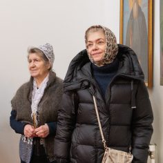 Сретение Господне.