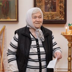 Сретение Господне.