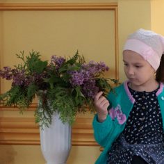 18 мая. Божественная литургия.
