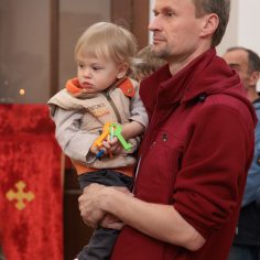 18 мая. Божественная литургия.