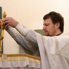 19 января. Крещение Господне.