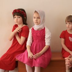 Пасхальный концерт