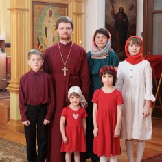Пасхальный концерт