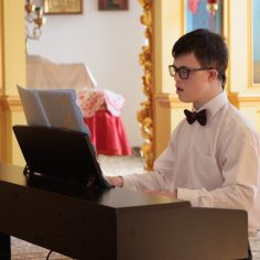 Пасхальный концерт