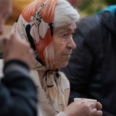 22 июня. Божественная литургия.