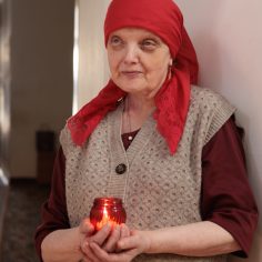 22 апреля. Память Иверской иконы Божией Матери.