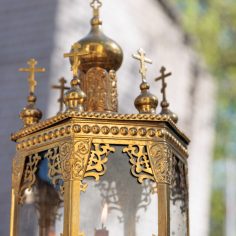 22 апреля. Память Иверской иконы Божией Матери.