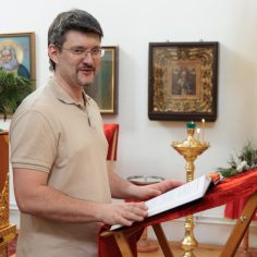 22 апреля. Память Иверской иконы Божией Матери.