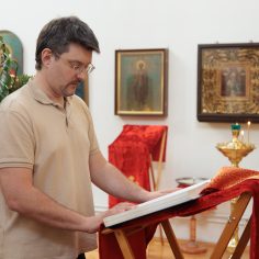 22 апреля. Память Иверской иконы Божией Матери.