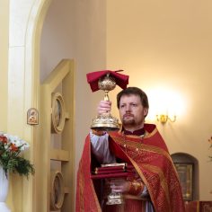 22 апреля. Память Иверской иконы Божией Матери.