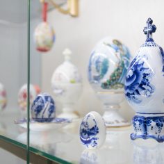 27 апреля. Антипасха. Фомино воскресенье.