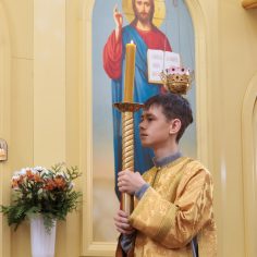 27 апреля. Антипасха. Фомино воскресенье.