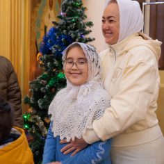 28 декабря. Божественная литургия.