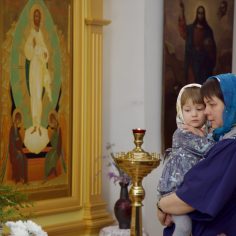 Великая суббота.