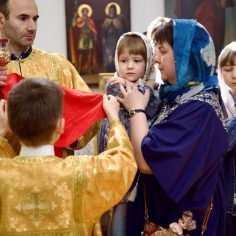 Великая суббота.