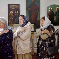 Великая суббота.