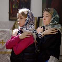 Великая суббота.