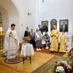 Великая суббота.