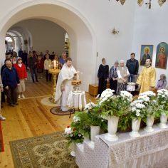 Великая суббота.