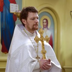Великая суббота.