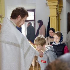 Великая суббота.