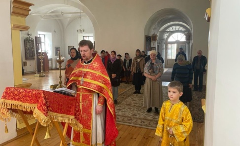 Радоница.